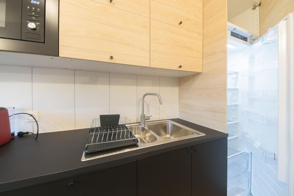Suite Moderne Familiale 8 Pers - Disney 10M - 2 Sdb Bussy-Saint-Georges Esterno foto